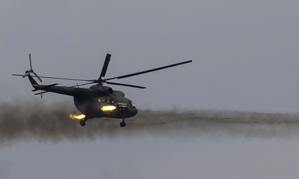 Иран с превъзходен военен апетит към руско оръжие