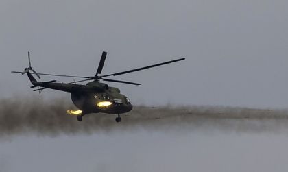 Иран с превъзходен военен апетит към руско оръжие