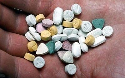 Доклад: Българите се друсат все повече с екстази