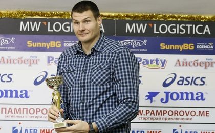 Тенчо Банев пропуска Купата на България