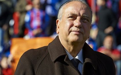 Виляреал към Реал: Нямаме вина за гафа