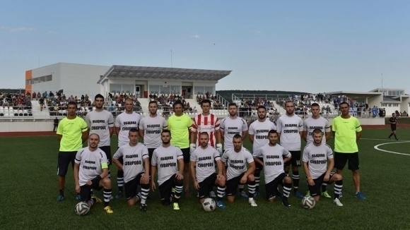 Треньорът на Суворово пред Sportal.bg: Вървим нагоре, но нямаме поставена цел Втора лига (видео)