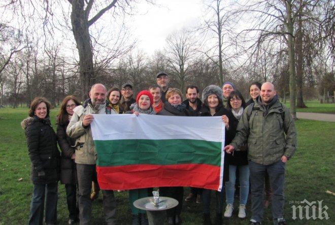 10 съвета как да си намерим работа в Лондон
