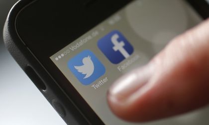 Facebook и Twitter предотвратиха терористична атака