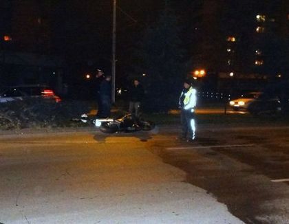 Потрошеният рокер в Пловдив бере душа