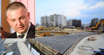 Радвайте се, варненци! Общината се похвали: Мегабулевардът за 37 милиона на км вече е почти готов