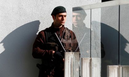 В Турция арестуваха две депутатки от прокюрдска партия