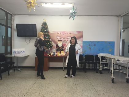 Проф. Стефанова: Българинът може и да няма какво да яде, но никога няма да изостави децата си в нужда! ВИДЕО