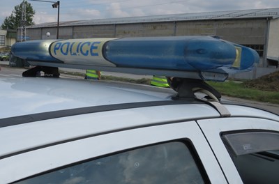 Великотърновски криминалисти разкриха кражба на пари и телефон от пенсионер