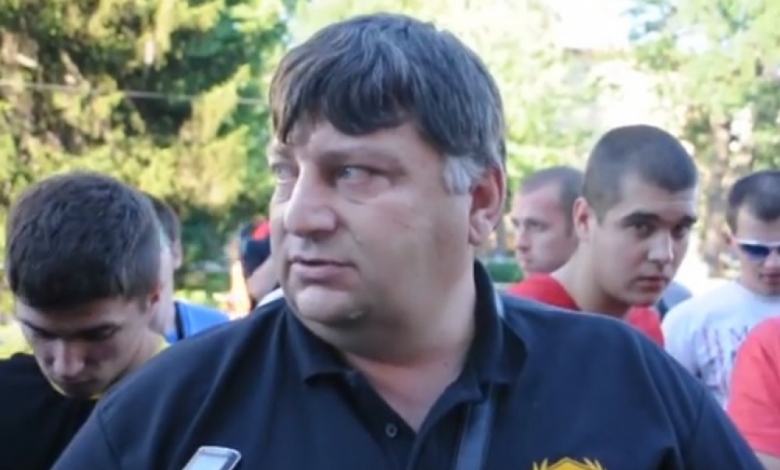 Осъдиха Пешо Буферо за стрелбата в Пазарджик