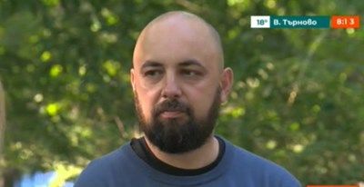Херпетолог: Няма отровни змии в градските паркове у нас