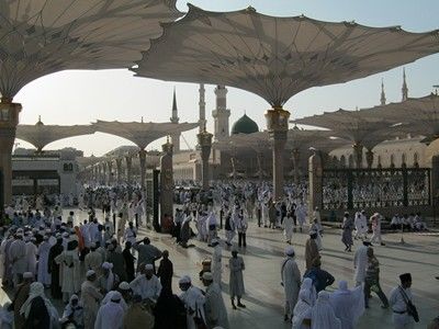 След атентата в Медина – четири жертви и петима ранени