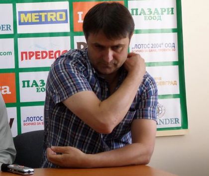 Шеф на Пирин призна: Сега започва трудното