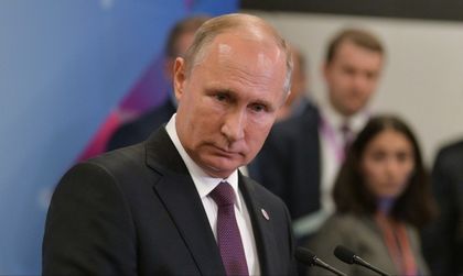 Напрежението Кремъл - Киев расте, Путин говори с Меркел