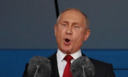 Тръмп и Путин се срещат във Виена?