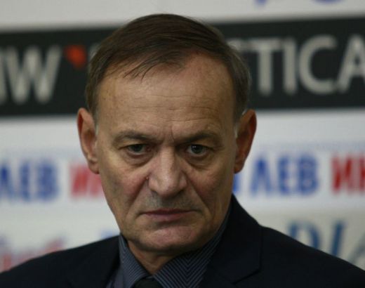 Неделчо Колев отвърна на Кралев: Някой го е подвел