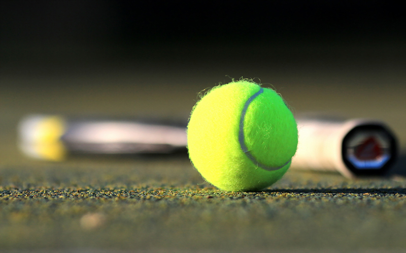 28 участници в турнира по тенис на корт, жребият се тегли утре