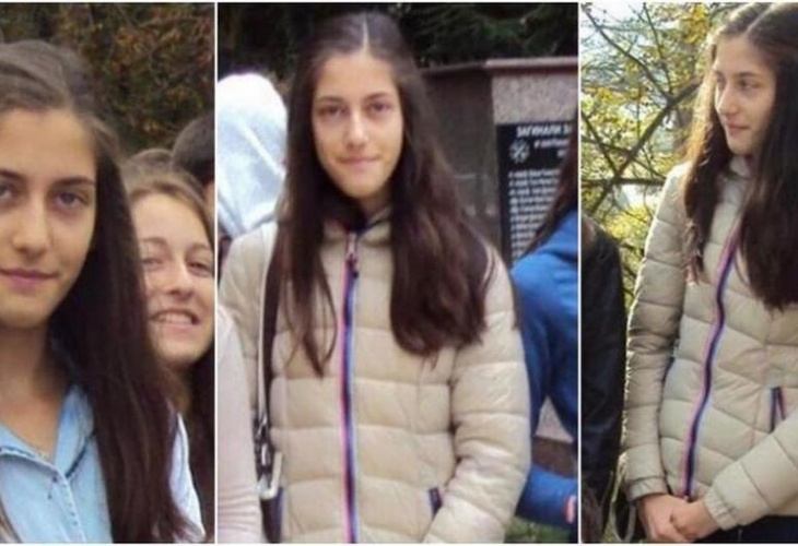 Мистерията с ученичката Силвия, изчезнала безследно преди първия звънец, се заплита! (СНИМКА)