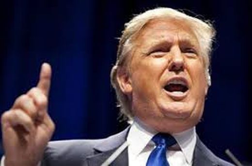 "Ню Йорк Таймс": Доналд Тръмп демонстрира странни възгледи за международните отношения