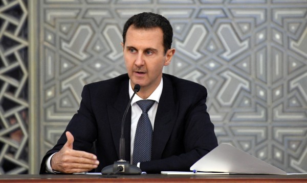 Асад без страх от НАТО: Похвалил руските оръжия