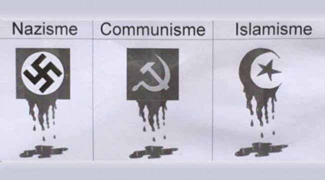 Основи на ислямофашизма