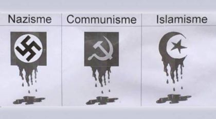 Основи на ислямофашизма