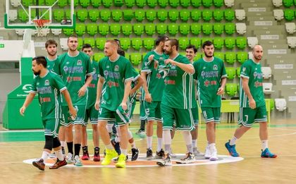 Балкан победи Спартак Плевен в контрола