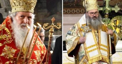 Другата седмица във Варна: Митрополит Йоан празнува юбилей, патриарх Неофит идва за честванията