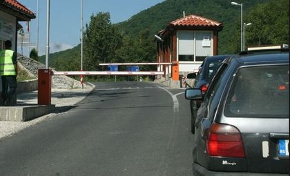 Отвориха ГКПП „Златоград-Ксанти”