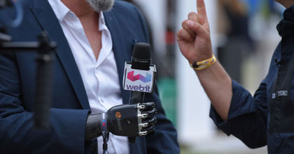 Ще летят ли хора и роботи на Webit.Festival и накъде отлита събитието през 2020?