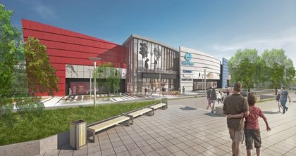 Delta Planet Mall Варна отваря врати: точно в 14 часа в четвъртък