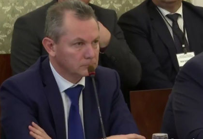 Шефът на ДАНС разкри нищила ли е агенцията