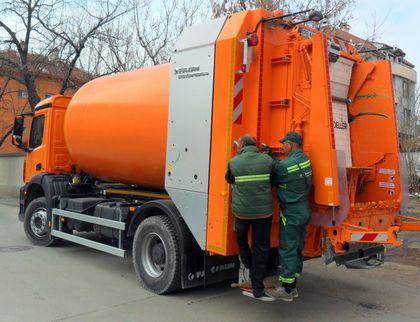 ДСБ алармира за 1183 политически назначения в ОП Чистота
