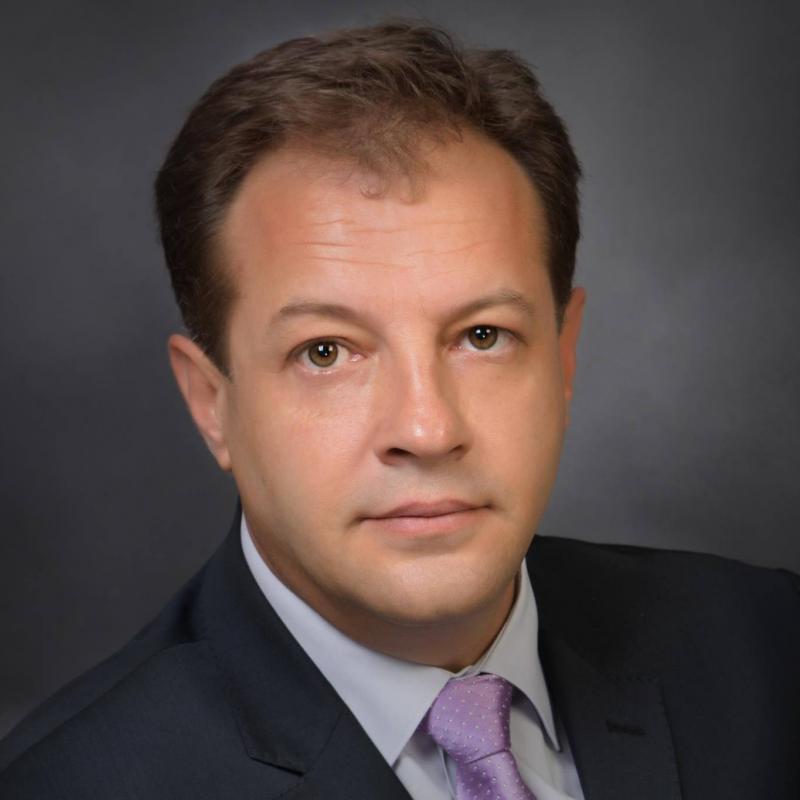 Даниел Панов, кмет на Велико Търново: Когато сме единни, можем да се справим с всички трудности и предизвикателства