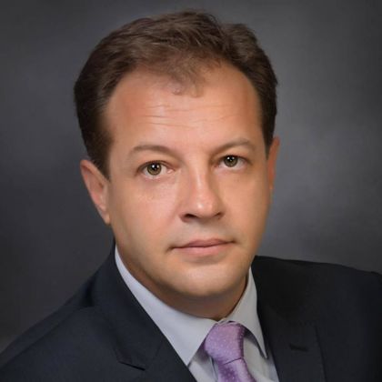 Даниел Панов, кмет на Велико Търново: Когато сме единни, можем да се справим с всички трудности и предизвикателства