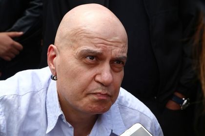 Разбра се причината за тежката операция, претърпяна от Слави Трифонов