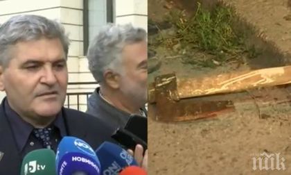 ИЗВЪНРЕДЕН БРИФИНГ НА МВР: Жандармерия пази реда в Русе! Полицейското присъствие е засилено