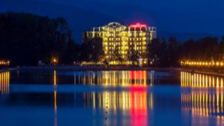 4-звездните хотели в Пловдив са предпочитан избор за българи и чужденци