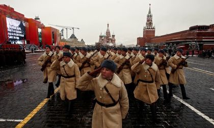 Петте страни, които никога не може да бъдат превзети