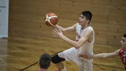 17-годишен сменя Иван Лилов в Мача на звездите