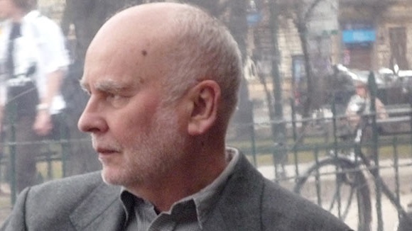 В Петното представят поезия на Загаевски