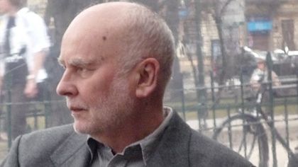 В Петното представят поезия на Загаевски