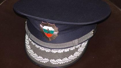 Димитър Събчев стана зам.-директор на пловдивксата полиция