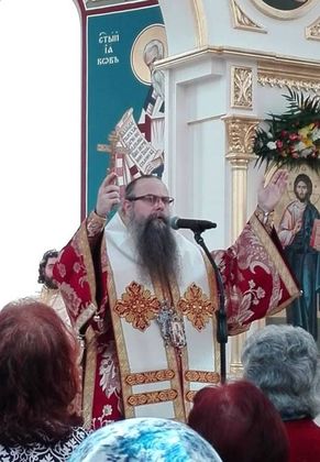 Дядо Николай от Пловдив: Много скърби и тегоби има в моето служение! (СНИМКИ)