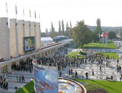 Почти 1/3 от Пловдивския панаир вече е собственост на Варна