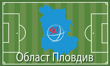 Областно първенство – Пловдив, XII кръг, резултати и класиране
