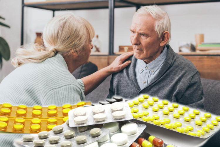 Често използвани лекарства увеличават риска от деменция