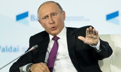 Путин разрешава достъпа до