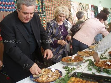Доц. Дарина Найденова, диетолог: Претоплените картофи и месо могат да съдържат канцерогенни вещества, водещи до ракови заболявания