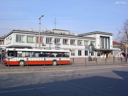 Междуградските автобуси с променено разписание по празниците